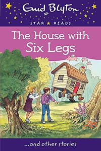 House with Six Legs