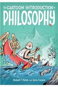 Cartoon Introduction to Philosophy