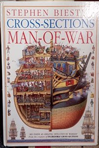 Cross-Sections: Man-of-War