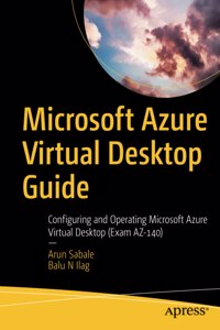 Microsoft Azure Virtual Desktop Guide