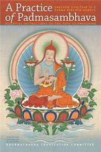 Practice of Padmasambhava