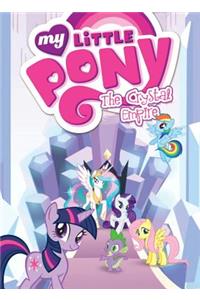 My Little Pony: The Crystal Empire