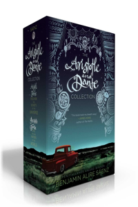 Aristotle and Dante Collection (Boxed Set)