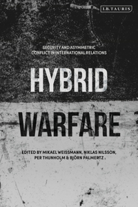 Hybrid Warfare