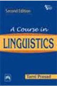 Course in Linguistics
