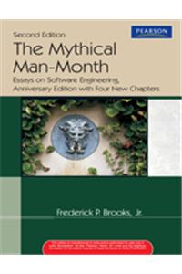 The Mythical Man-Month : Essays on Software Engineering, Anniversary Edition