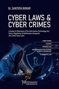 CYBER LAWS & CYBER CRIMES 2020 EDITION