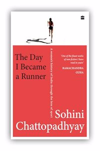 The Day I Became a Runner