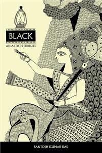 Black: An Artist's Tribute