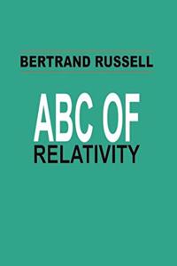ABC of Relativity (PB)