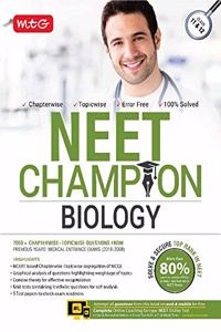 NEET Champion Biology