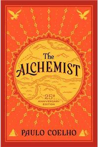 The Alchemist