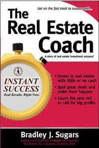 Real Estate Coach