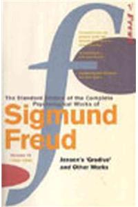 The Complete Psychological Works of Sigmund Freud, Volume 9