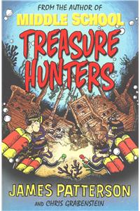 Treasure Hunters