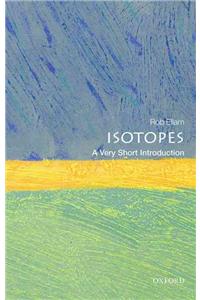 Isotopes: A Very Short Introduction