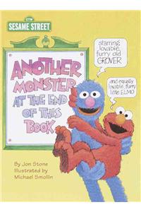 Another Monster at the End of This Book (Sesame Street)