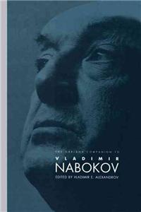 Garland Companion to Vladimir Nabokov