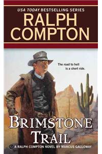 Brimstone Trail