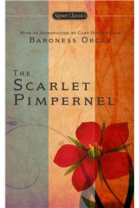 Scarlet Pimpernel