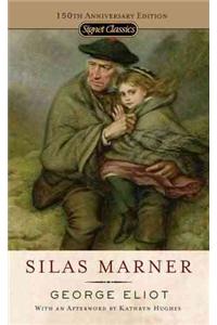 Silas Marner