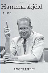 Hammarskjold