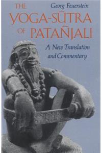 Yoga-Sutra of Patañjali