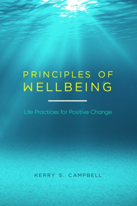Principles of Wellbeing