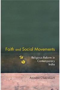 Faith and Social Movements