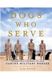 Dogs Who Serve