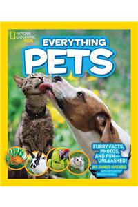 Everything Pets
