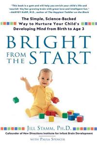Bright from the Start