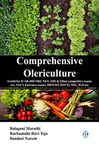 Comprehensive Olericulture
