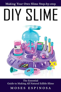 Diy Slime