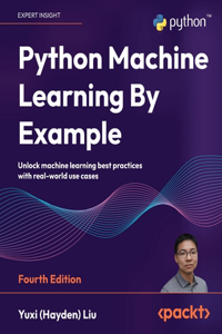 Python Machine Learning By Example
