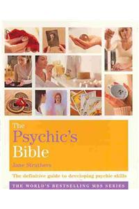 The Psychic's Bible