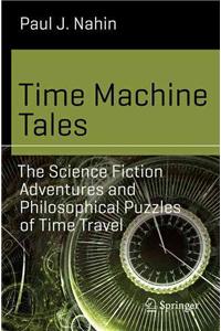 Time Machine Tales