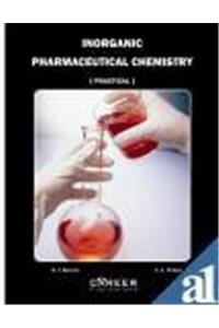 Inorganic Pharmaceutical Chemistry (practical)