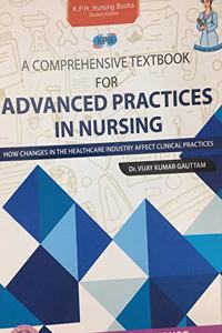 A Comprehensive Textbook For Advanced Practices In Nursing