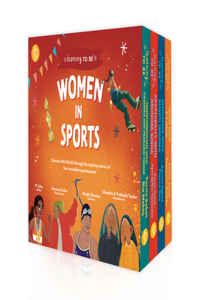 Women in Sports