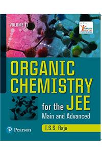 Organic Chemistry for JEE Main & Advanced - Vol. II