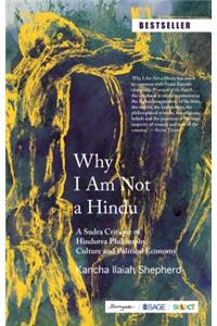 Why I Am Not a Hindu