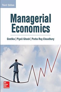 Managerial Economics | 3rd Edition