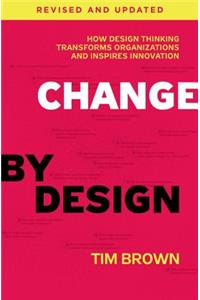 Change by Design, Revised and Updated