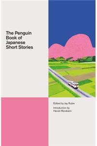 Penguin Book of Japanese Short Stories