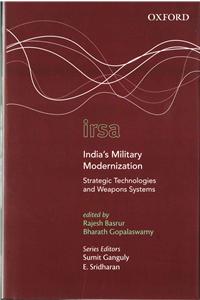 India's Military Modernization