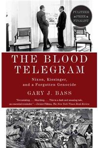 Blood Telegram