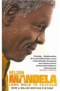 Long Walk to Freedom
