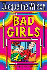 Bad Girls