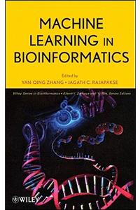 Machine Learning in Bioinformatics